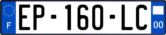EP-160-LC