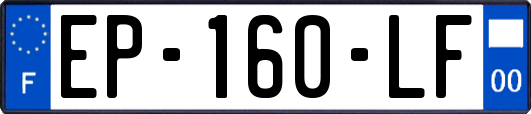 EP-160-LF