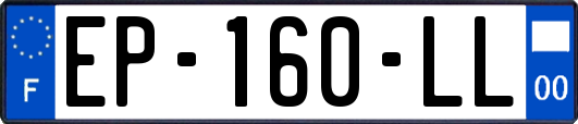 EP-160-LL