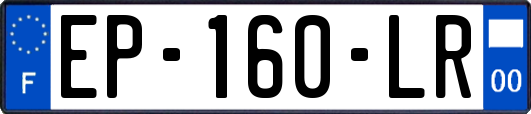 EP-160-LR