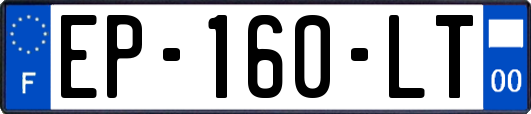 EP-160-LT