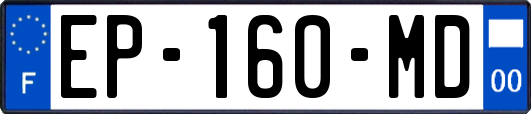 EP-160-MD