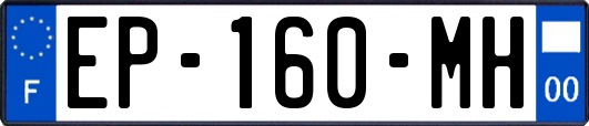 EP-160-MH