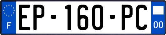EP-160-PC