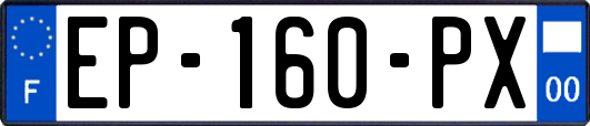 EP-160-PX