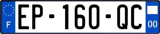EP-160-QC