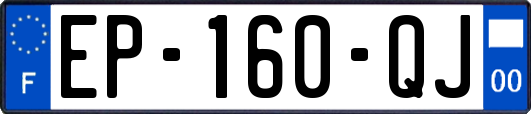 EP-160-QJ