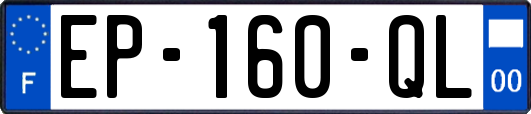 EP-160-QL