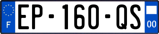 EP-160-QS