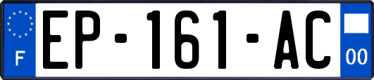 EP-161-AC