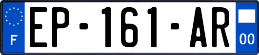 EP-161-AR