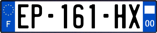 EP-161-HX