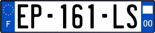 EP-161-LS