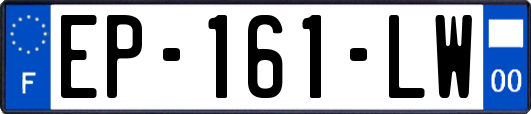 EP-161-LW