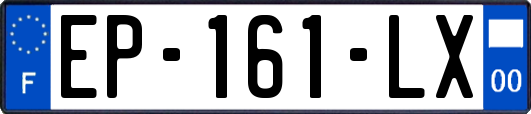 EP-161-LX