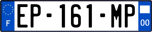 EP-161-MP