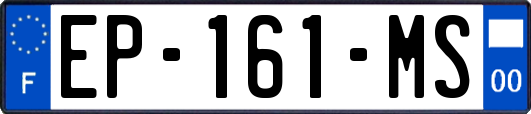 EP-161-MS