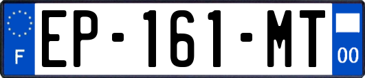 EP-161-MT