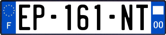 EP-161-NT