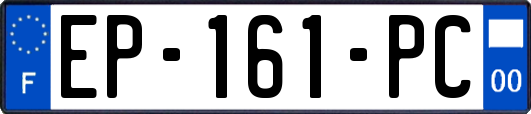 EP-161-PC