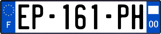 EP-161-PH