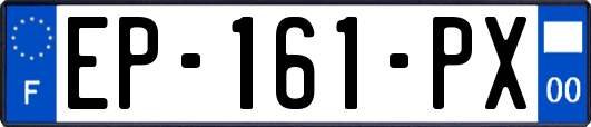 EP-161-PX