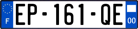 EP-161-QE