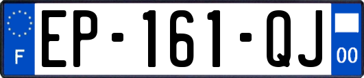 EP-161-QJ