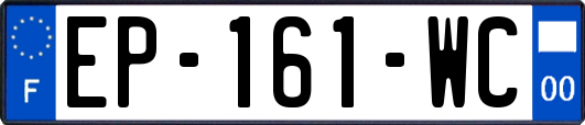 EP-161-WC