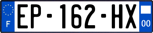 EP-162-HX