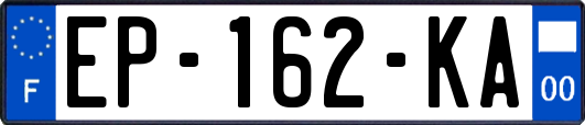 EP-162-KA