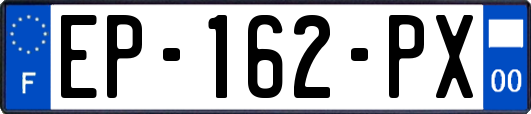 EP-162-PX