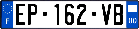 EP-162-VB