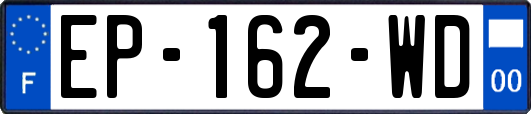 EP-162-WD