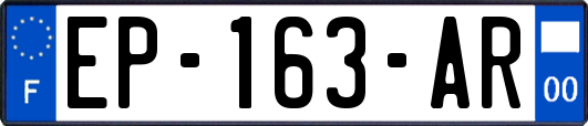 EP-163-AR