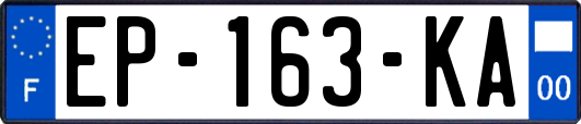 EP-163-KA