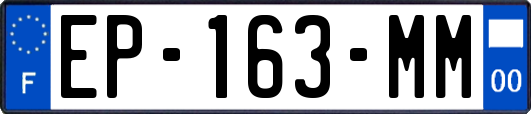EP-163-MM