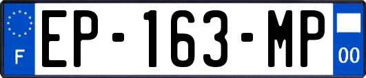 EP-163-MP