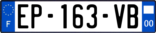 EP-163-VB