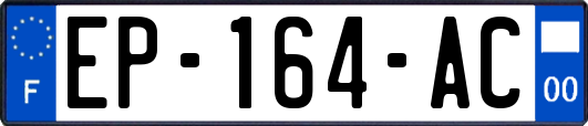 EP-164-AC