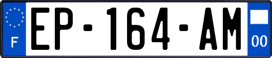 EP-164-AM