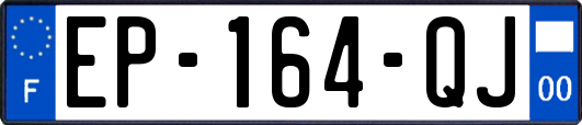 EP-164-QJ