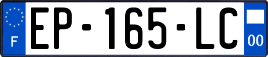 EP-165-LC
