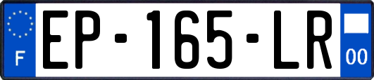 EP-165-LR