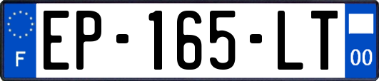 EP-165-LT