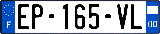 EP-165-VL