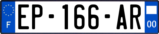 EP-166-AR