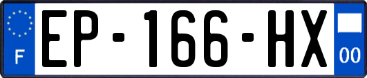 EP-166-HX