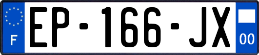 EP-166-JX