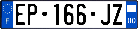 EP-166-JZ